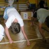 I Turniej Karate: Szkoła jak Dom 2007